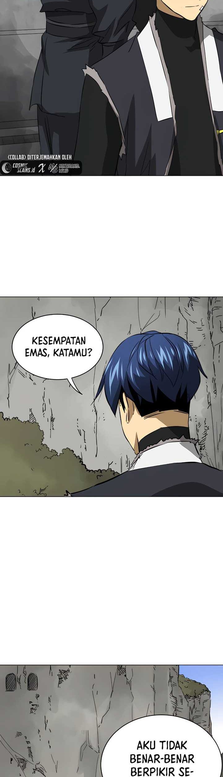 Infinite Level Up in Murim chapter 133 halaman 60