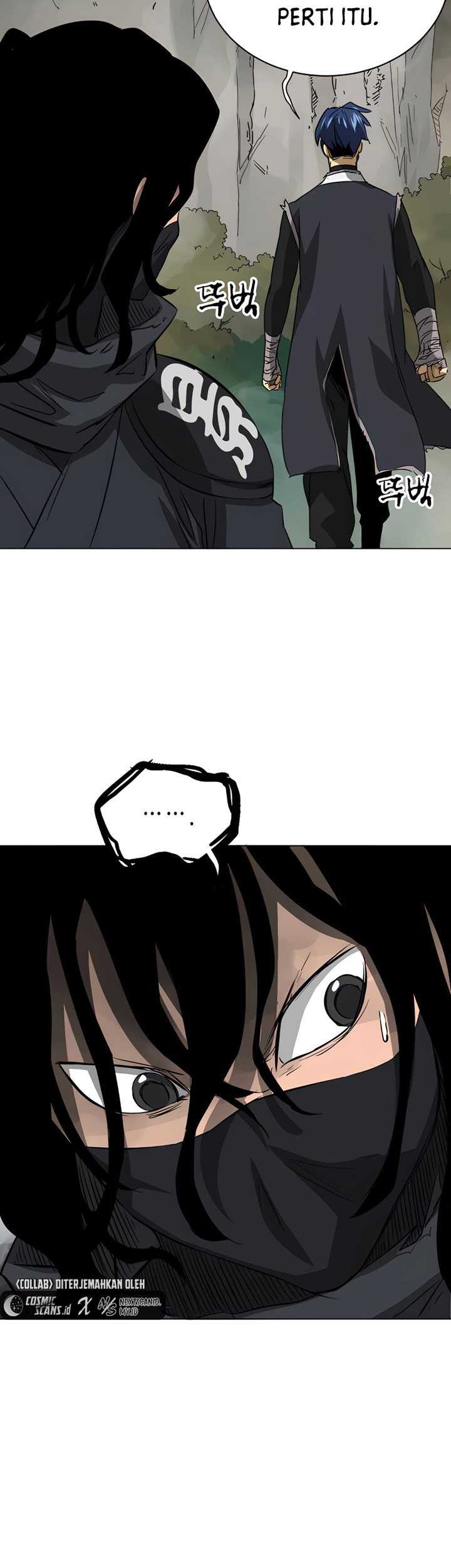 Infinite Level Up in Murim chapter 133 halaman 61