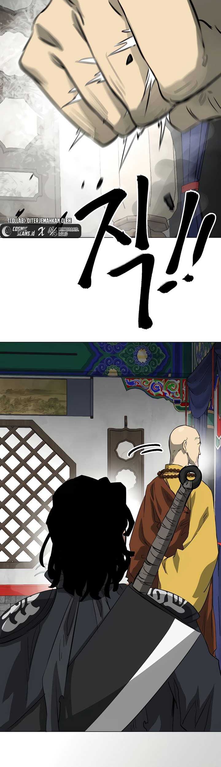 Infinite Level Up in Murim chapter 133 halaman 65
