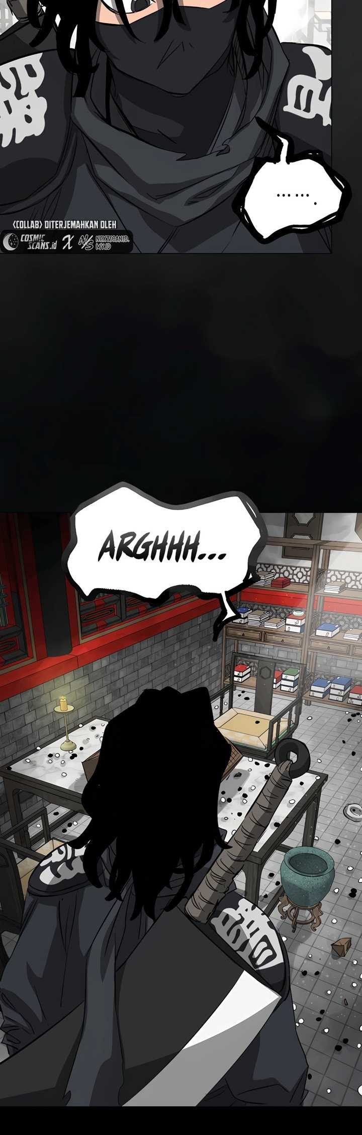 Infinite Level Up in Murim chapter 133 halaman 67