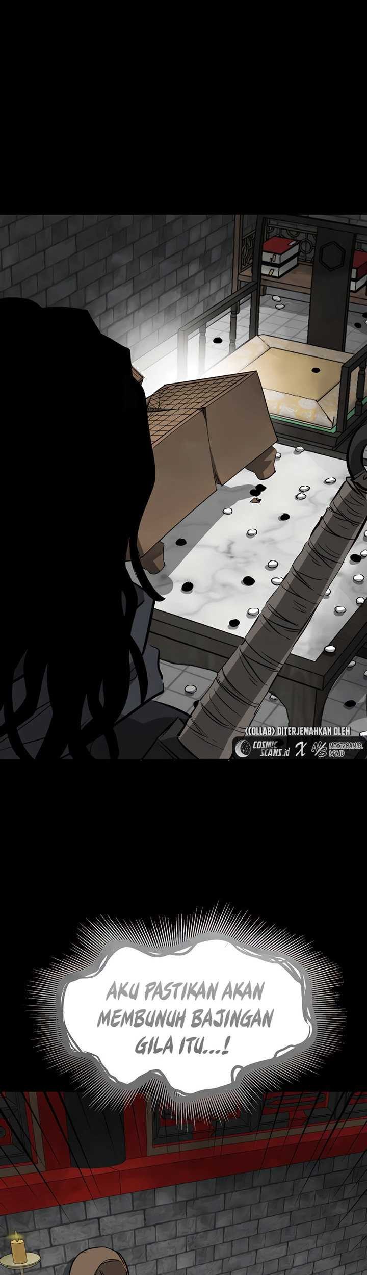 Infinite Level Up in Murim chapter 133 halaman 68