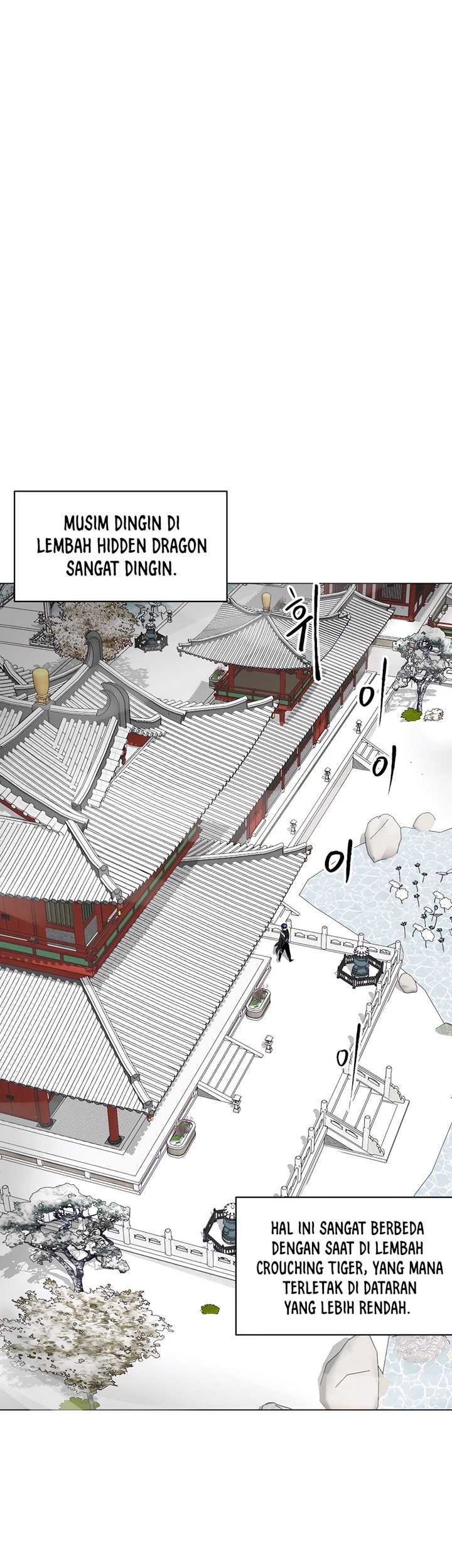 Infinite Level Up in Murim chapter 134 halaman 2