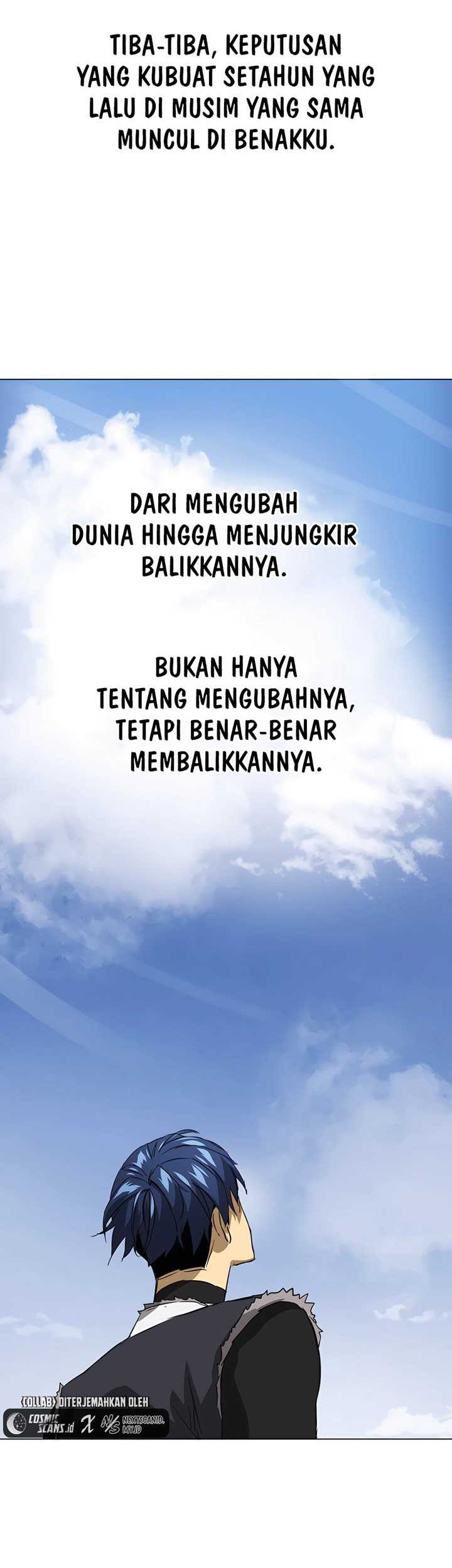 Infinite Level Up in Murim chapter 134 halaman 3
