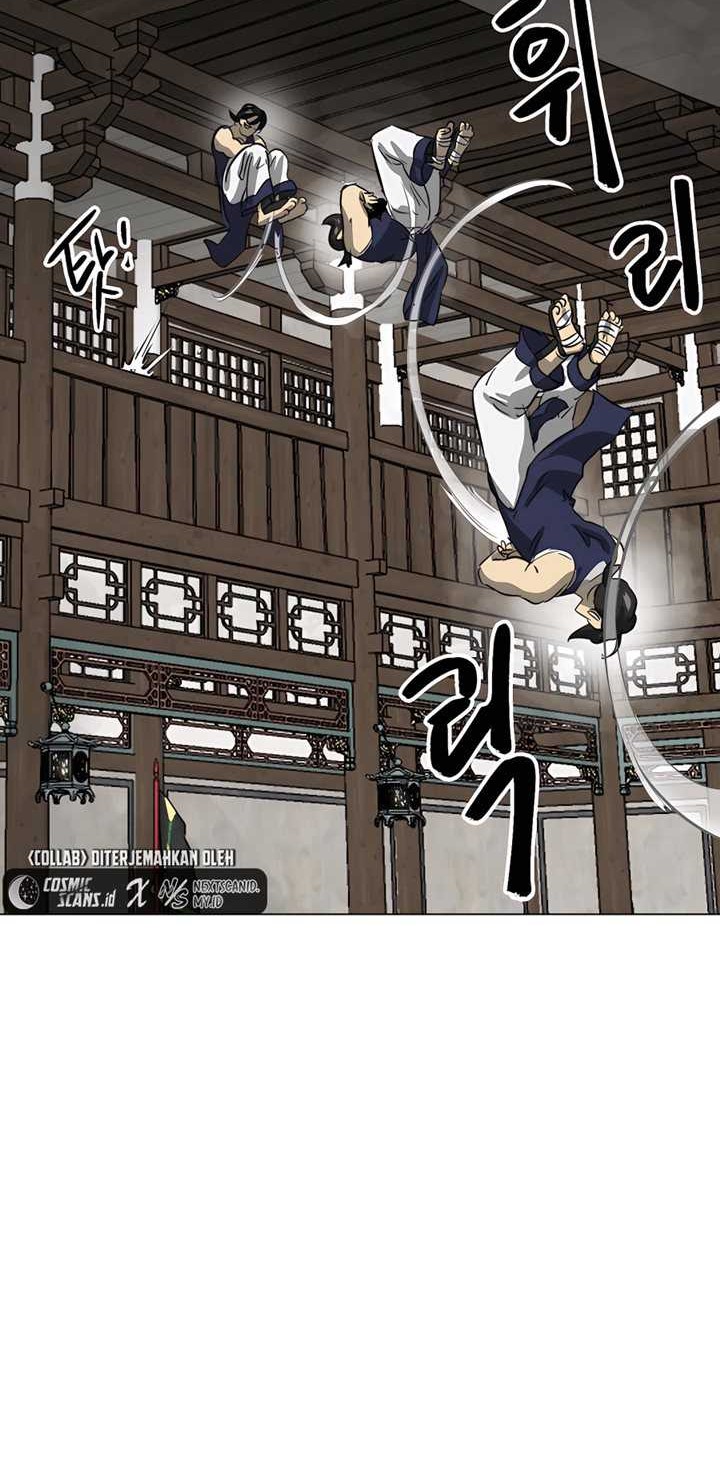 Infinite Level Up in Murim chapter 134 halaman 10