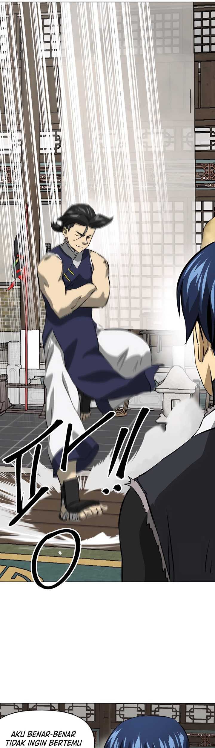 Infinite Level Up in Murim chapter 134 halaman 11