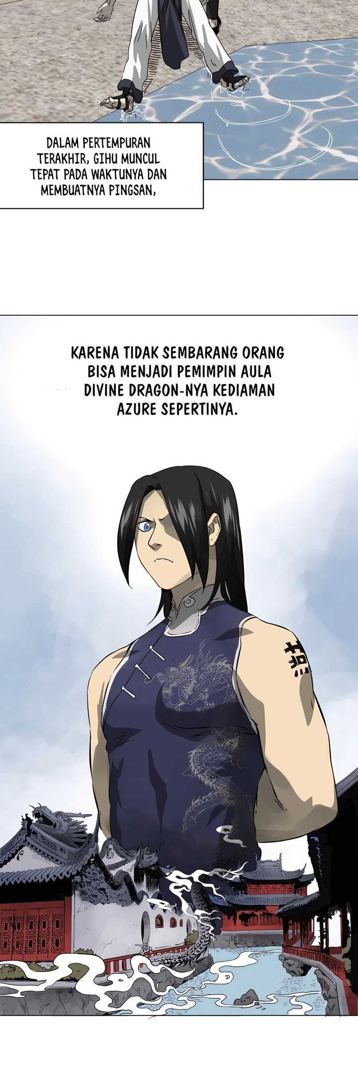 Infinite Level Up in Murim chapter 134 halaman 20