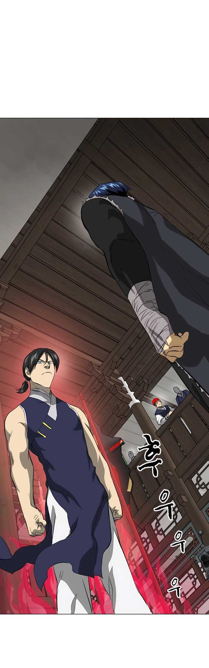 Infinite Level Up in Murim chapter 134 halaman 22