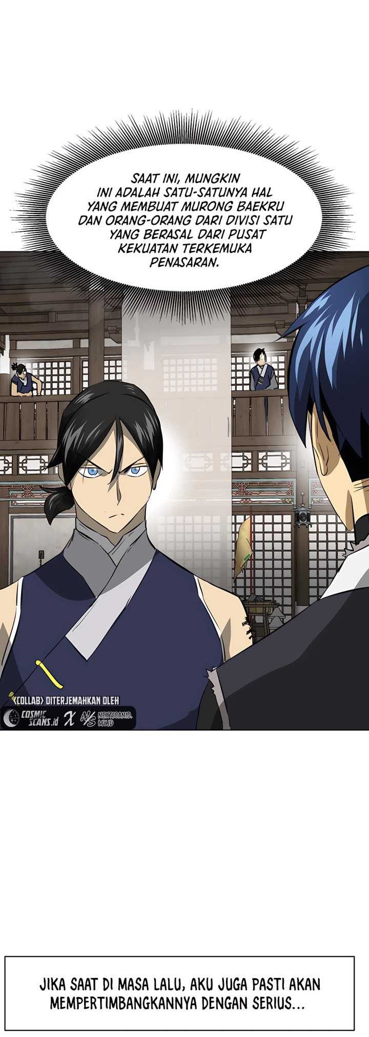 Infinite Level Up in Murim chapter 134 halaman 26