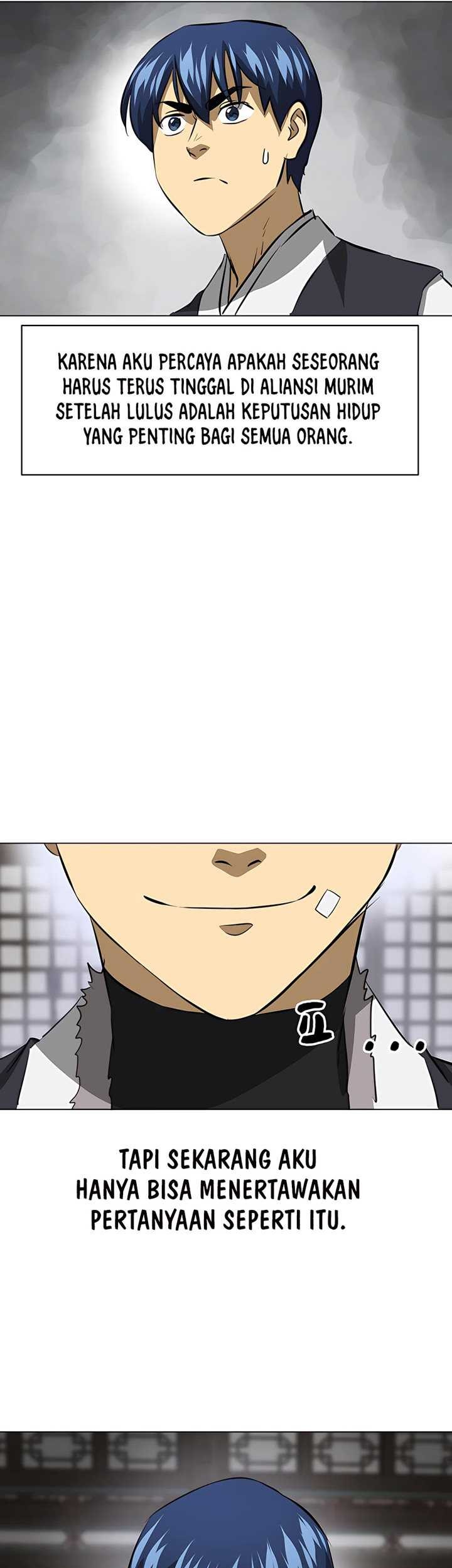 Infinite Level Up in Murim chapter 134 halaman 27
