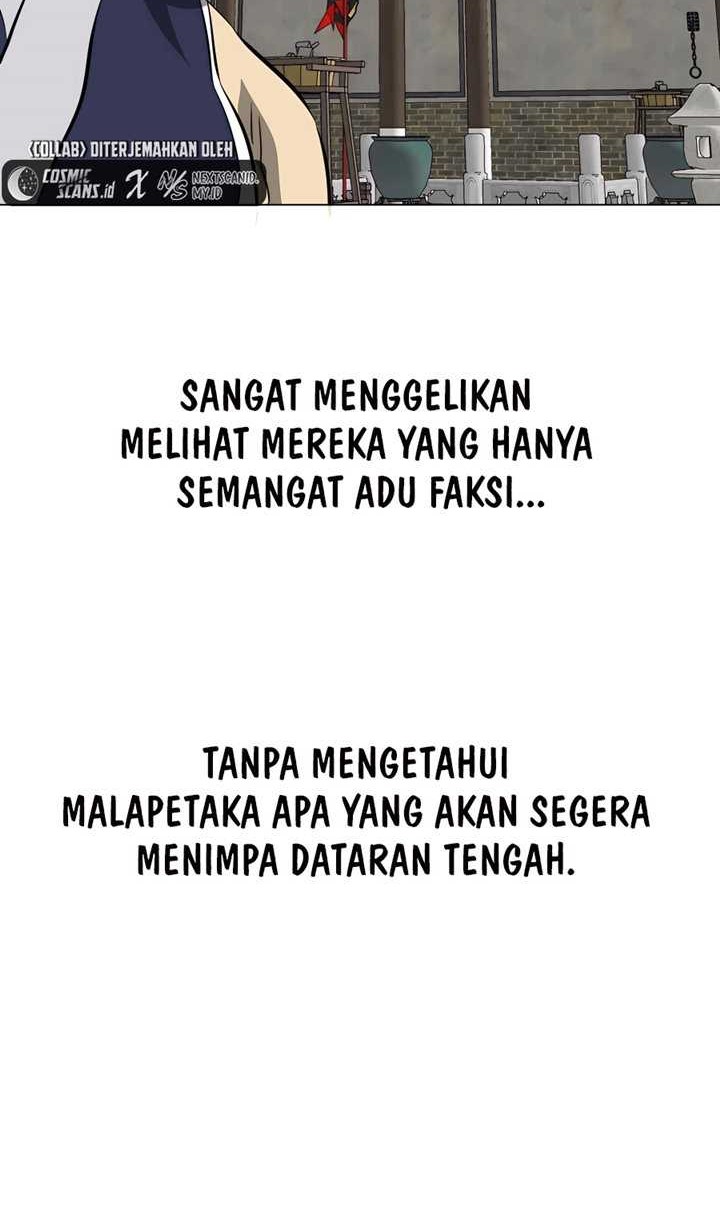 Infinite Level Up in Murim chapter 134 halaman 30