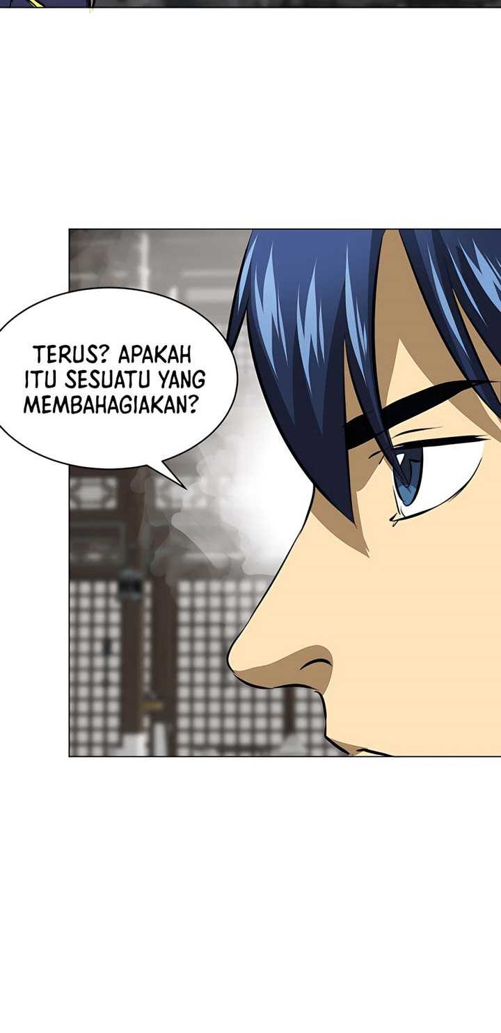 Infinite Level Up in Murim chapter 134 halaman 32