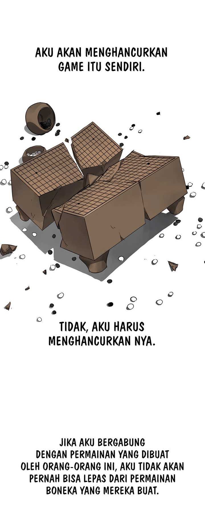 Infinite Level Up in Murim chapter 134 halaman 36