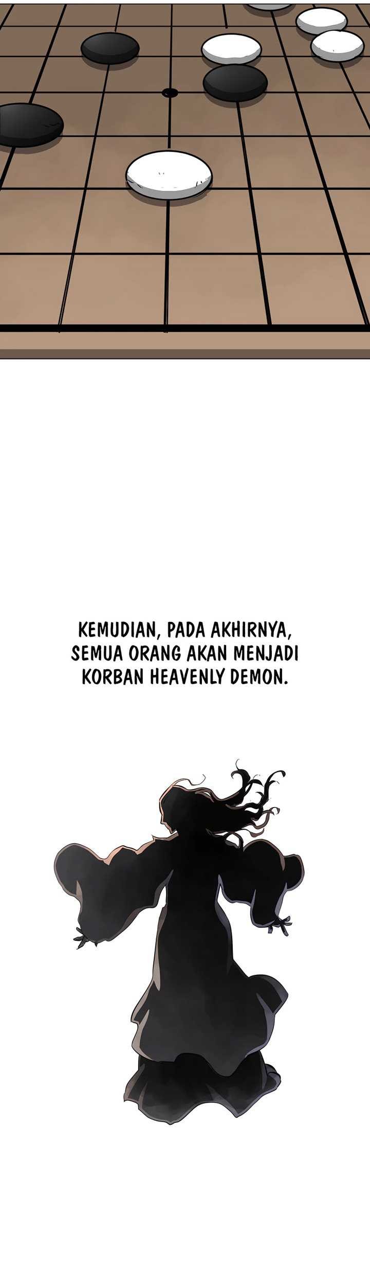 Infinite Level Up in Murim chapter 134 halaman 37