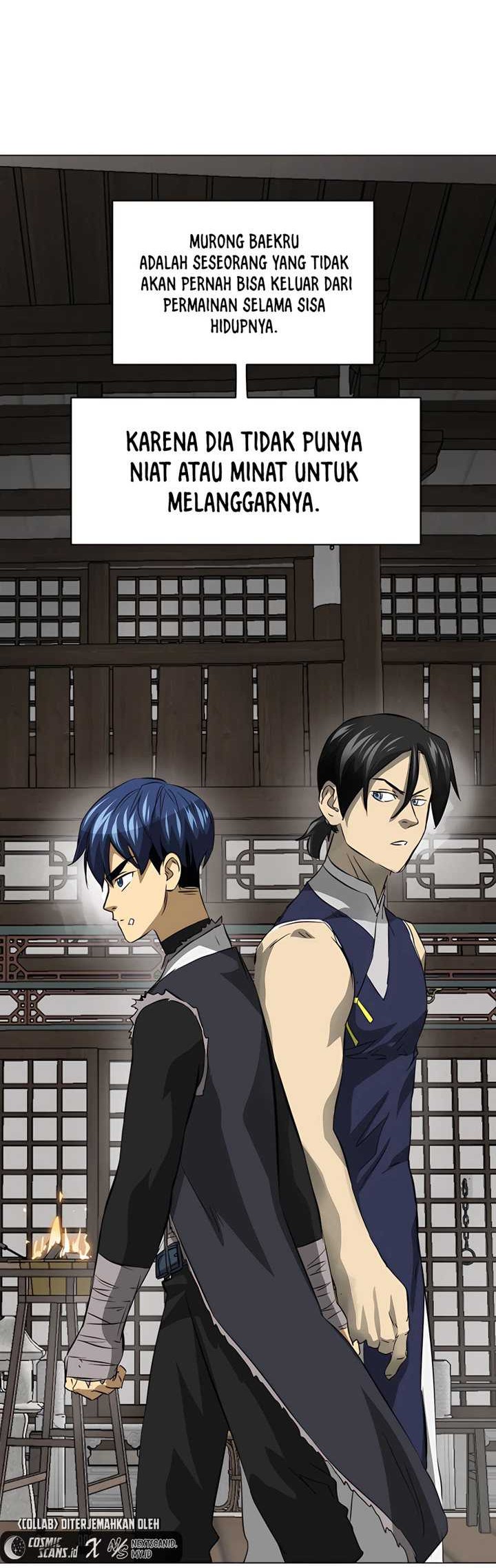 Infinite Level Up in Murim chapter 134 halaman 38