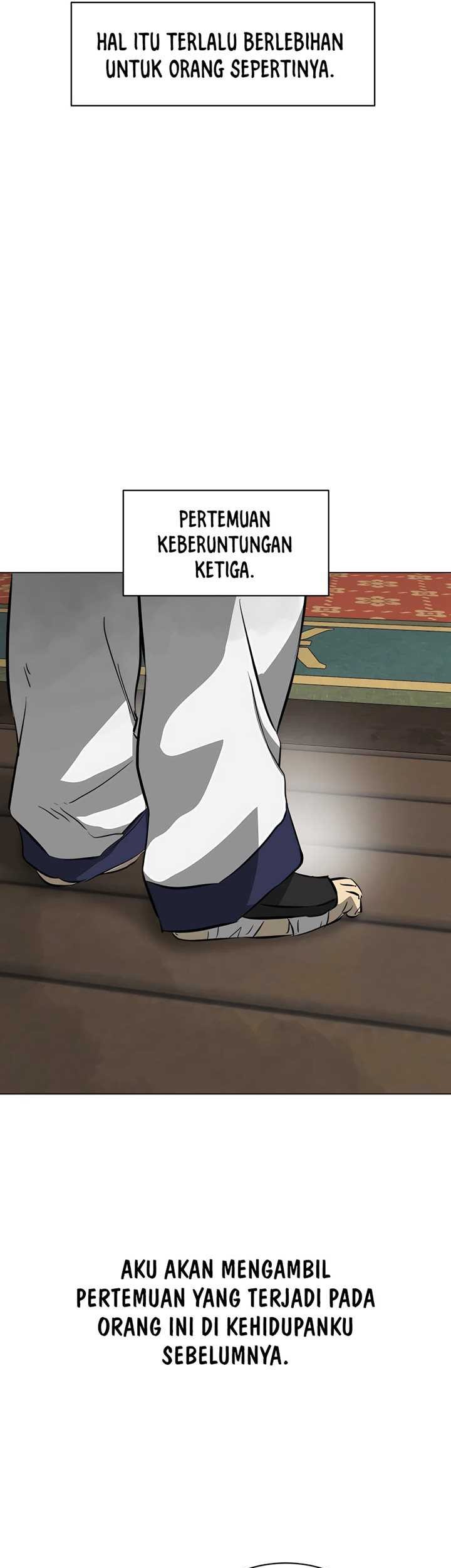 Infinite Level Up in Murim chapter 134 halaman 39