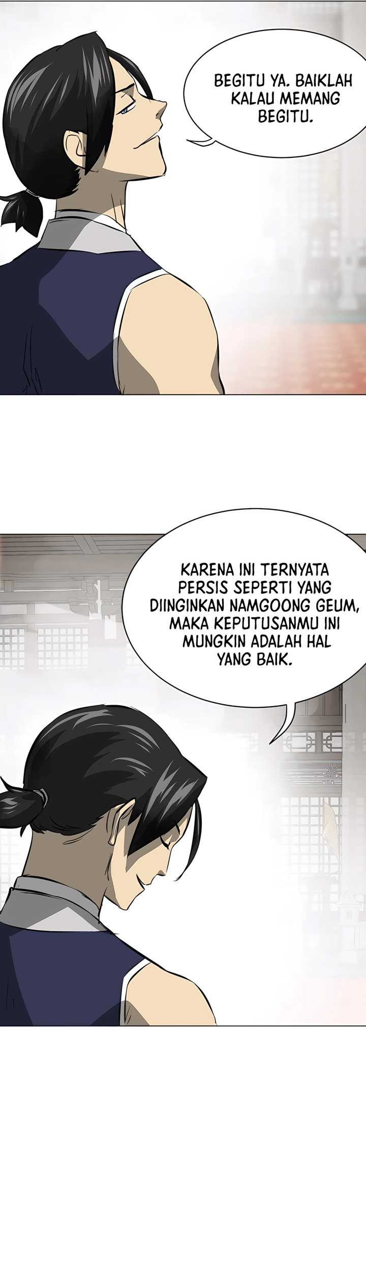 Infinite Level Up in Murim chapter 134 halaman 41