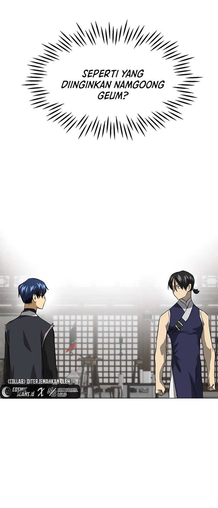 Infinite Level Up in Murim chapter 134 halaman 42