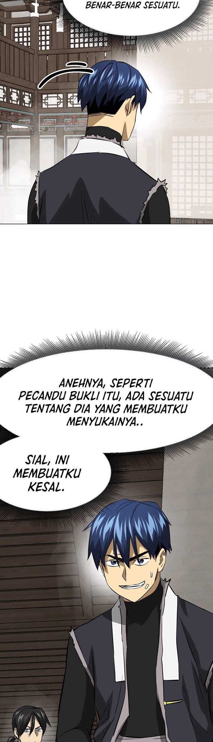 Infinite Level Up in Murim chapter 134 halaman 44