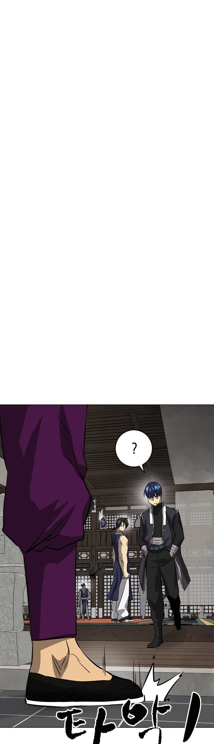Infinite Level Up in Murim chapter 134 halaman 46