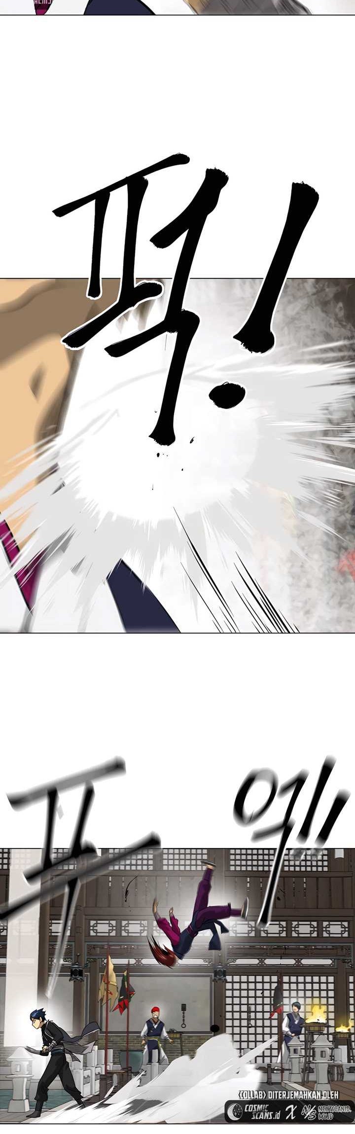 Infinite Level Up in Murim chapter 134 halaman 49