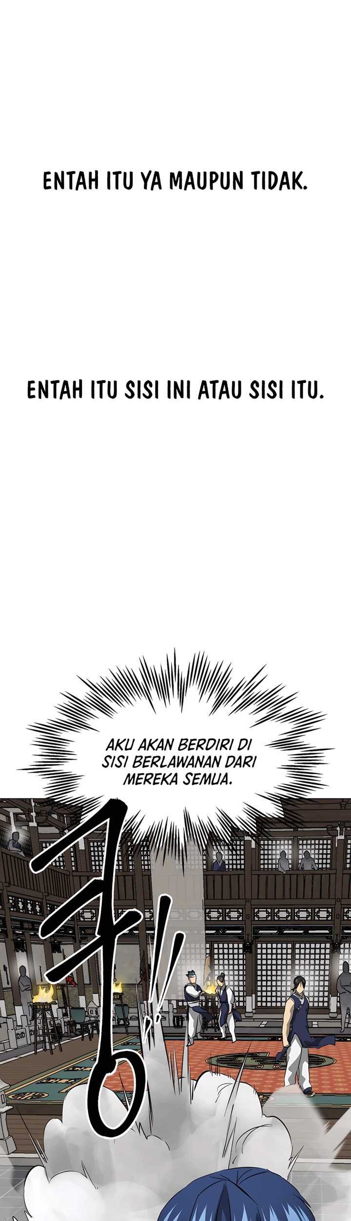 Infinite Level Up in Murim chapter 134 halaman 50