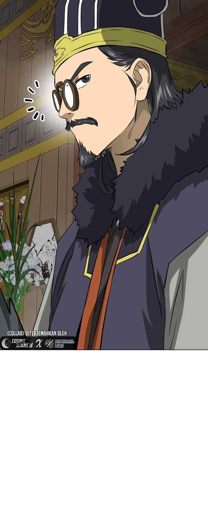 Infinite Level Up in Murim chapter 134 halaman 53