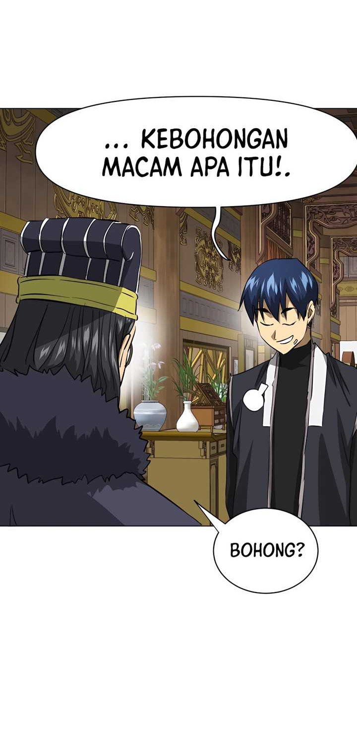 Infinite Level Up in Murim chapter 134 halaman 57