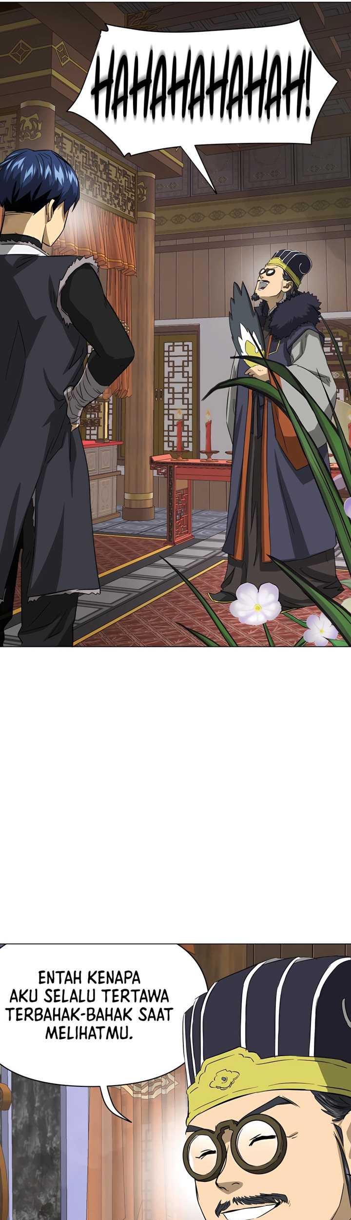 Infinite Level Up in Murim chapter 134 halaman 62