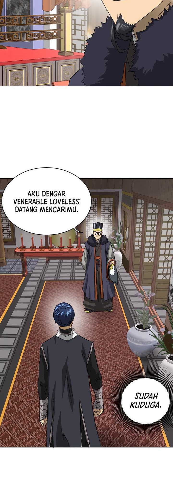 Infinite Level Up in Murim chapter 134 halaman 63