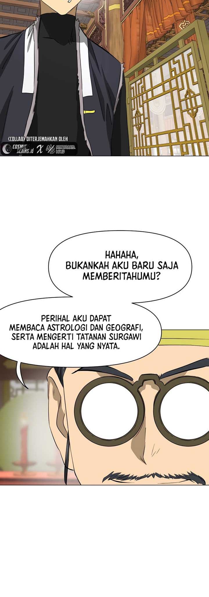 Infinite Level Up in Murim chapter 134 halaman 65