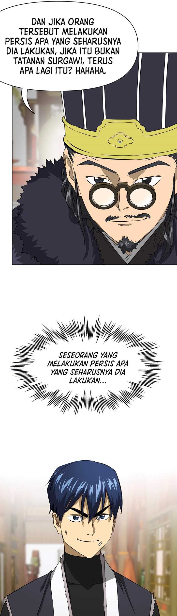 Infinite Level Up in Murim chapter 134 halaman 66