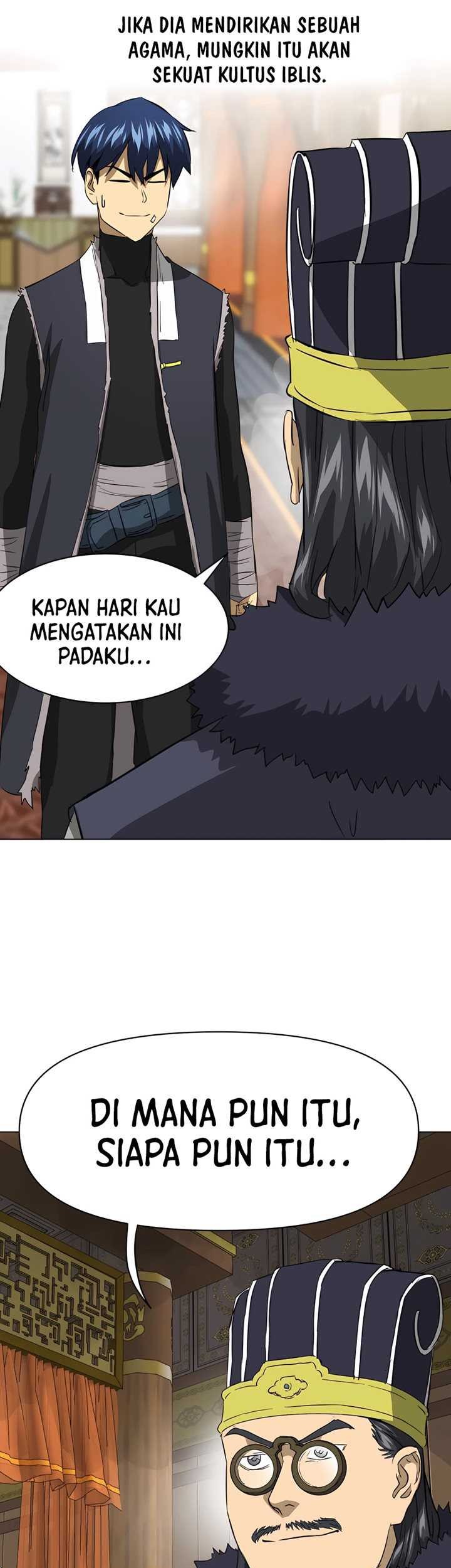 Infinite Level Up in Murim chapter 134 halaman 68