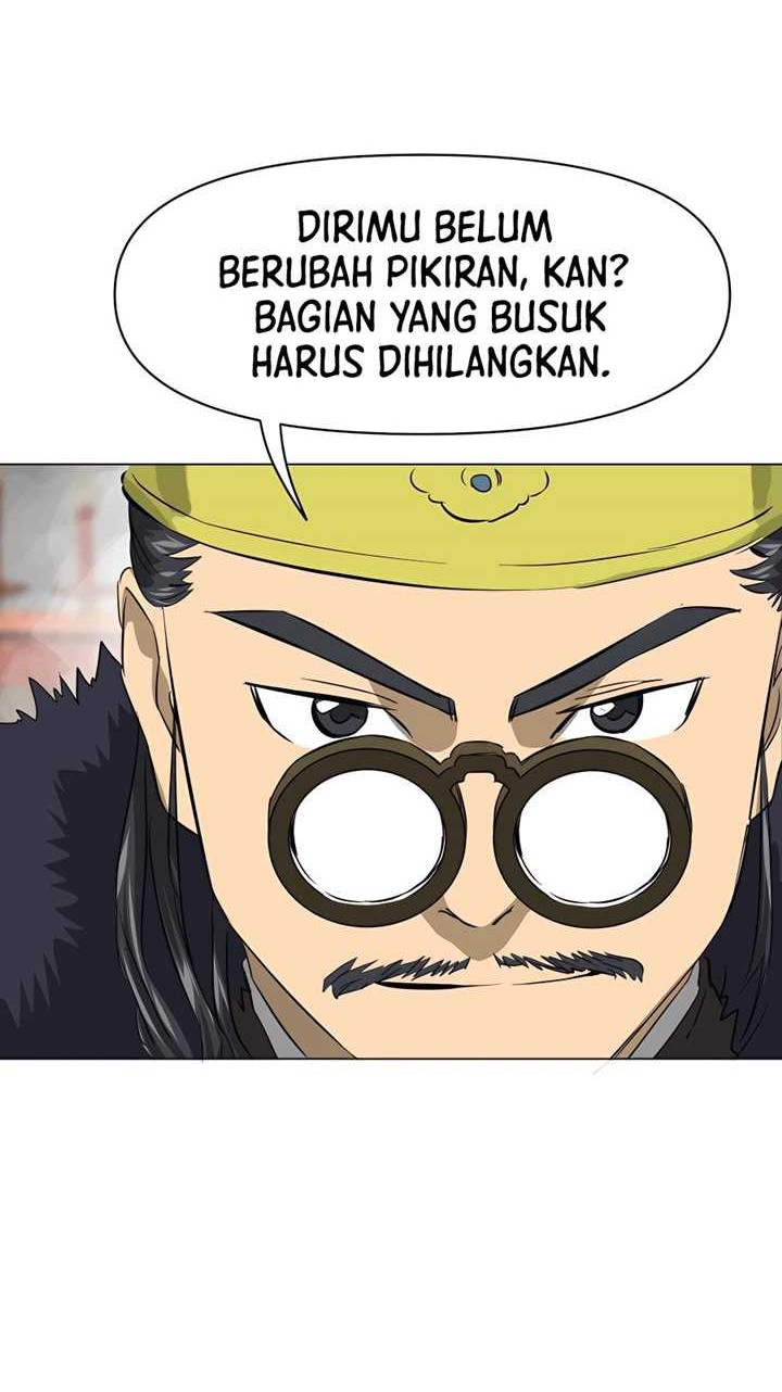 Infinite Level Up in Murim chapter 134 halaman 71