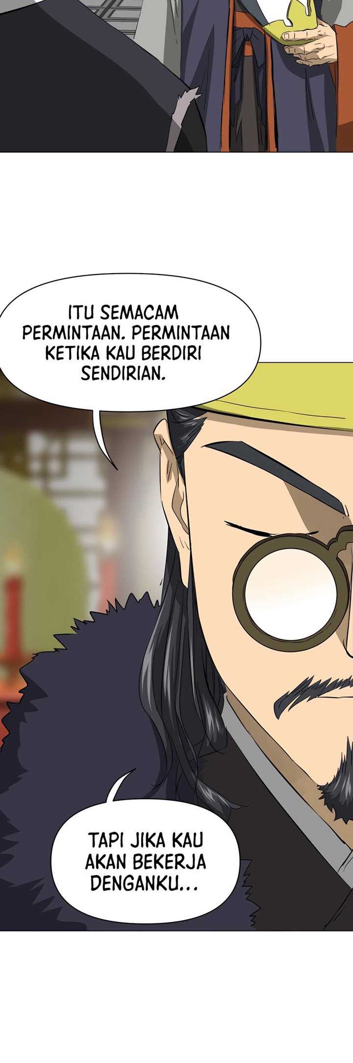 Infinite Level Up in Murim chapter 134 halaman 73