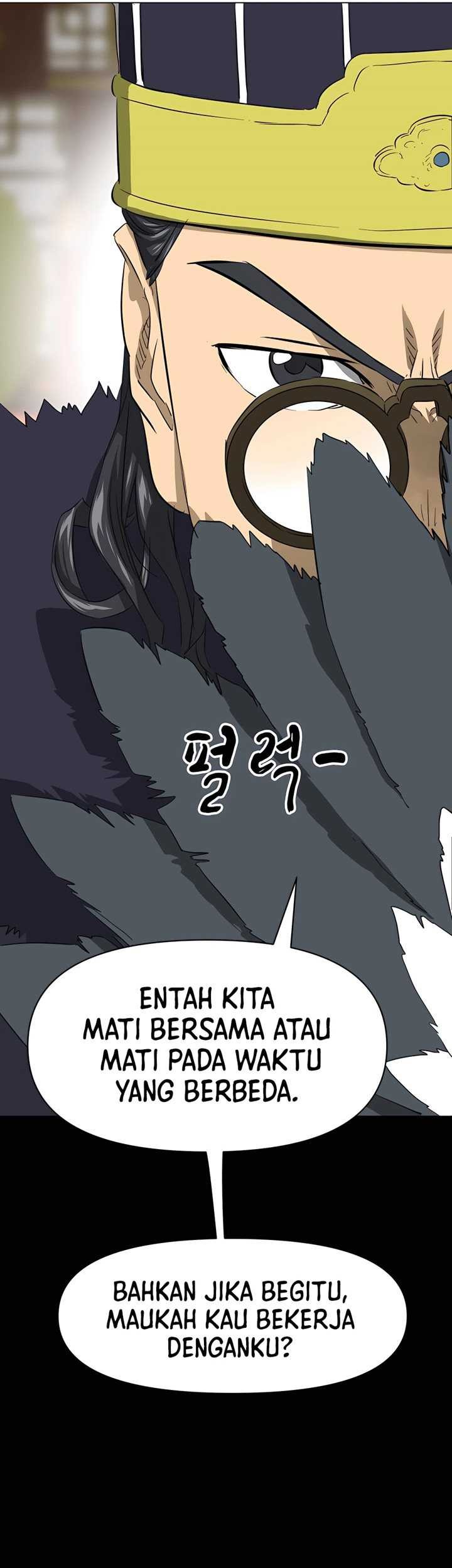 Infinite Level Up in Murim chapter 134 halaman 74