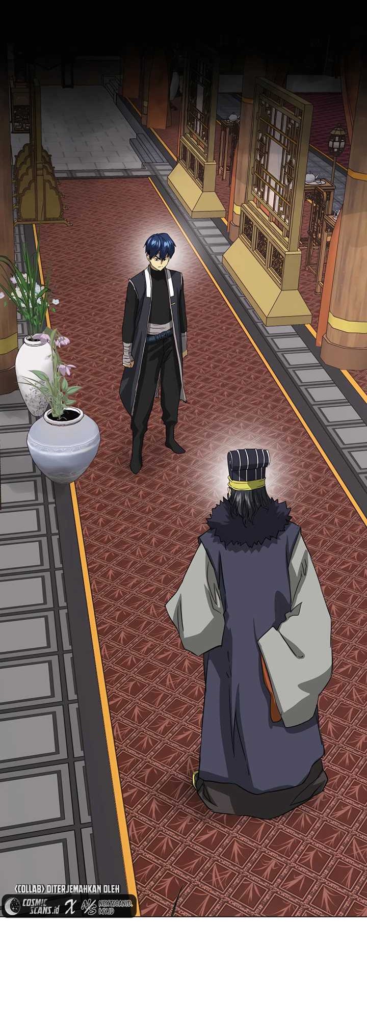 Infinite Level Up in Murim chapter 134 halaman 75