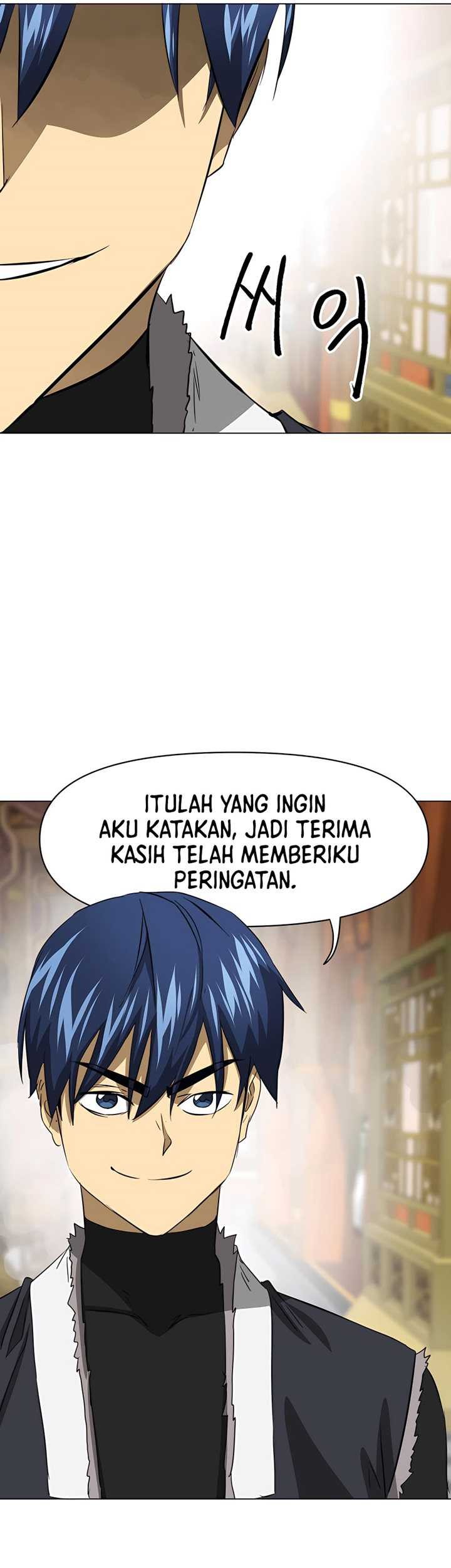 Infinite Level Up in Murim chapter 134 halaman 76