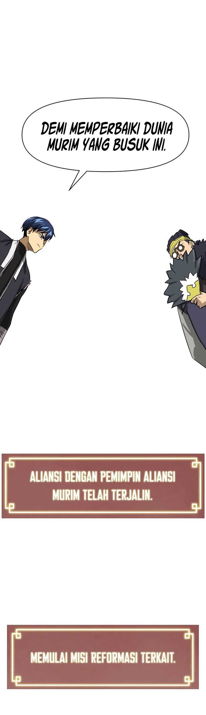 Infinite Level Up in Murim chapter 134 halaman 78