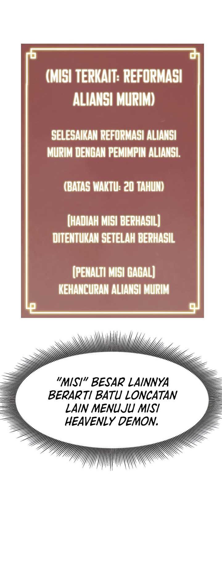 Infinite Level Up in Murim chapter 134 halaman 79