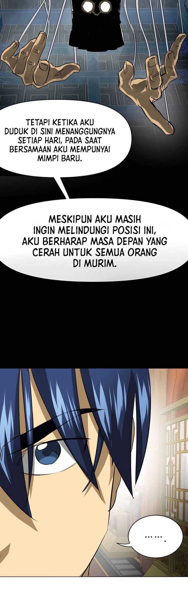 Infinite Level Up in Murim chapter 134 halaman 85