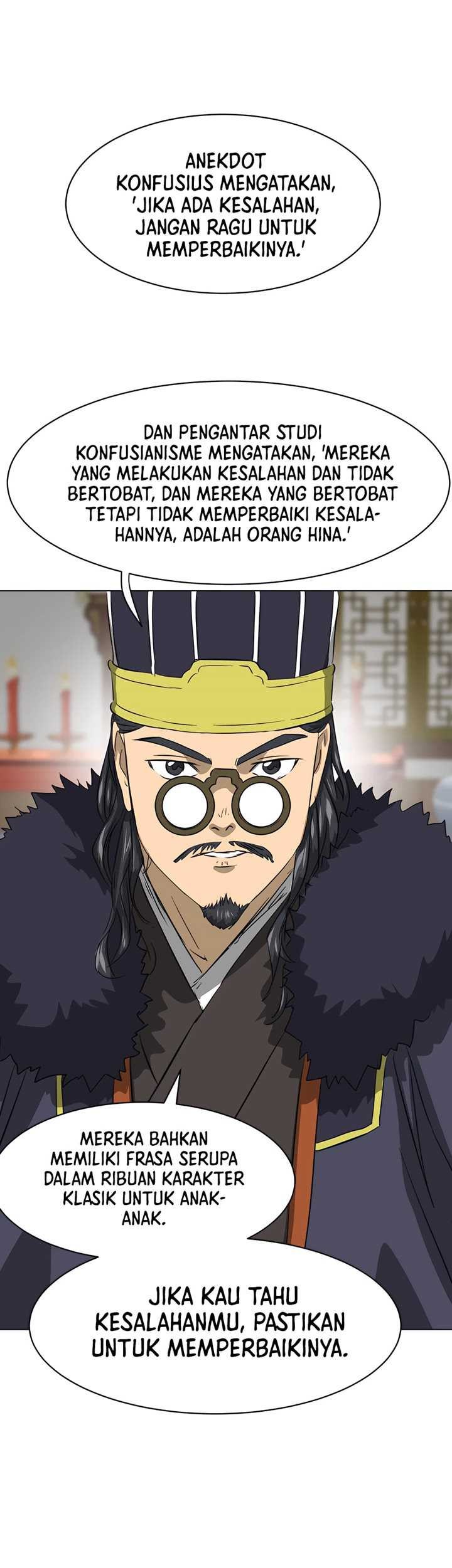 Infinite Level Up in Murim chapter 134 halaman 86