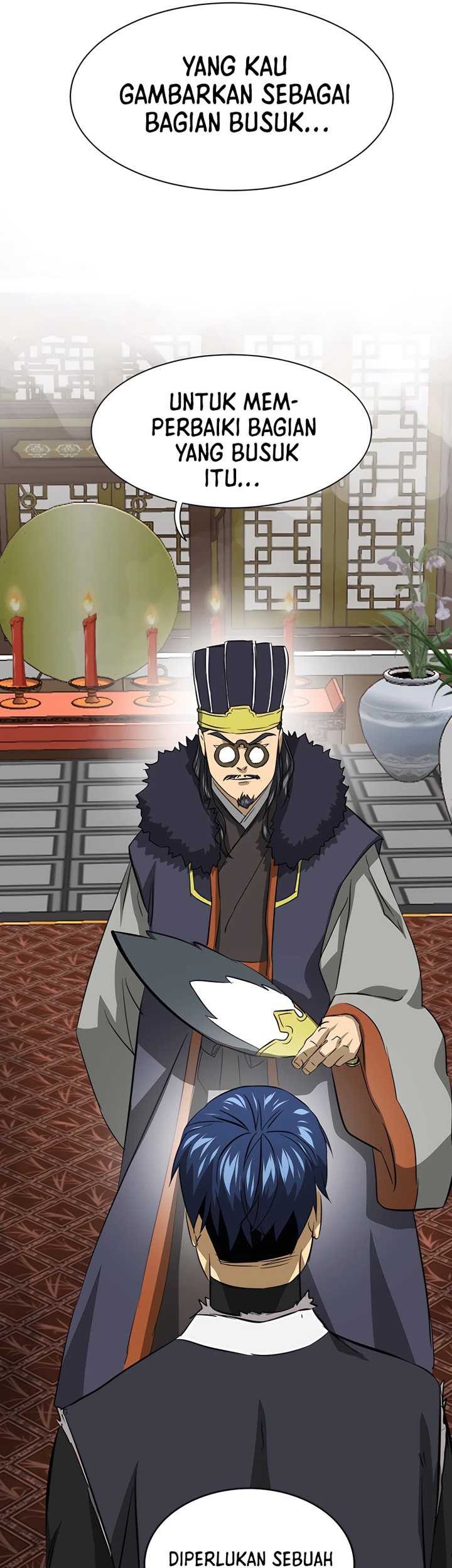 Infinite Level Up in Murim chapter 134 halaman 88
