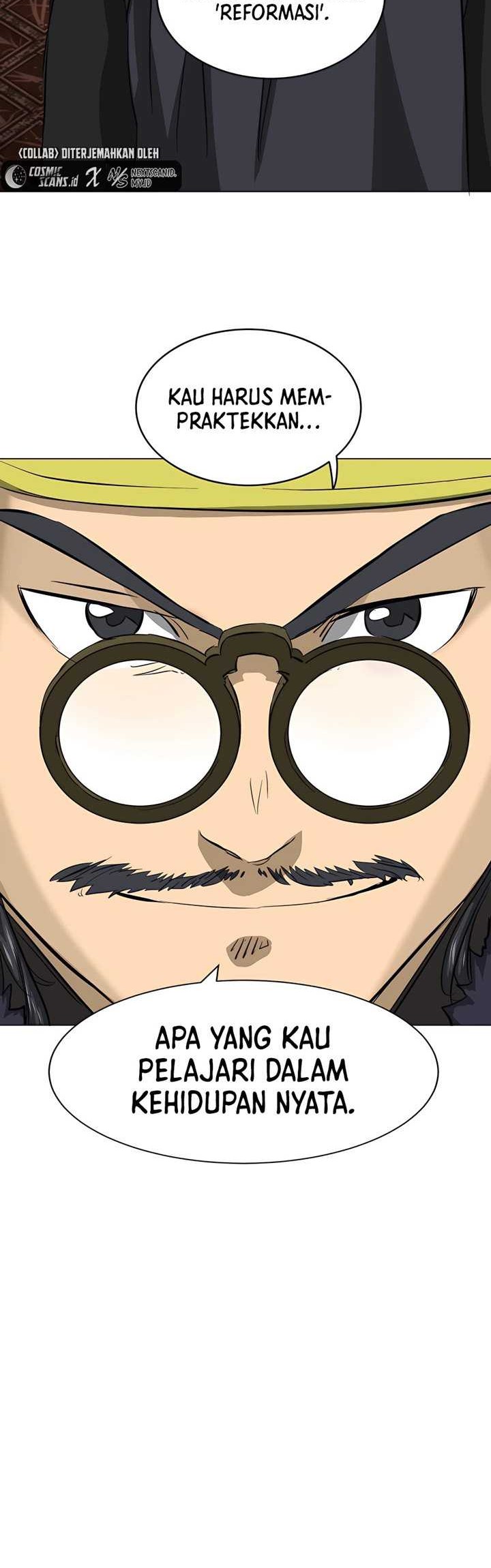 Infinite Level Up in Murim chapter 134 halaman 89
