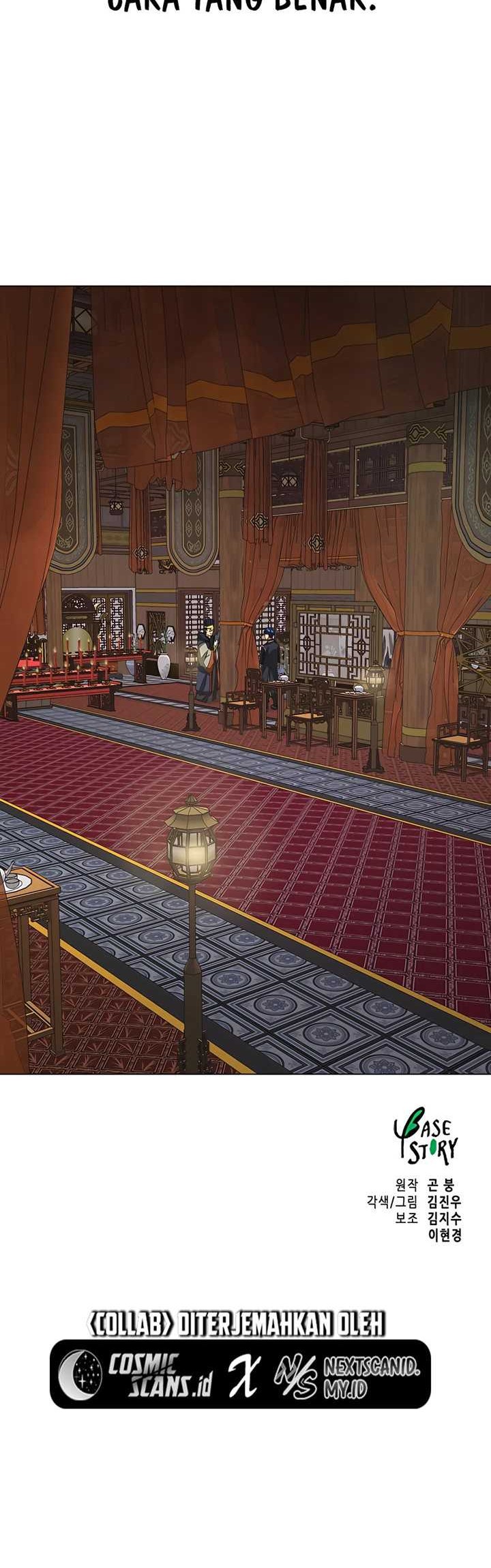 Infinite Level Up in Murim chapter 134 halaman 91
