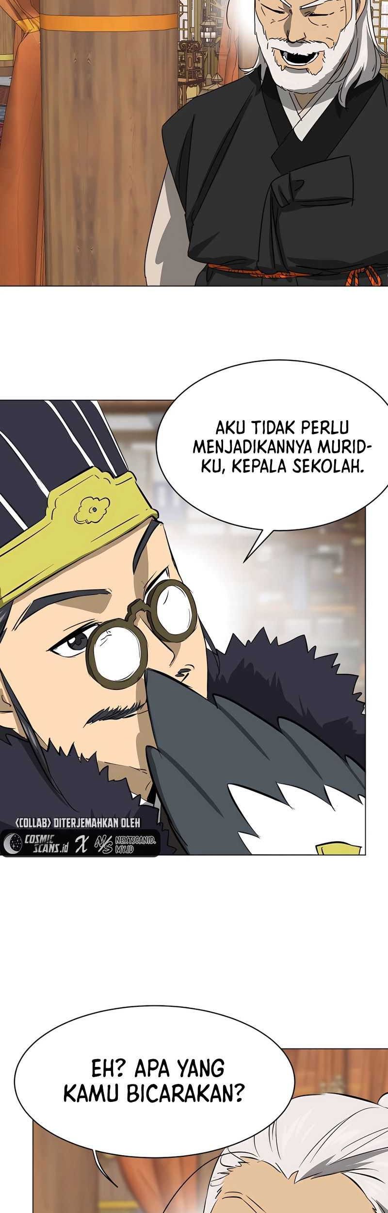 Infinite Level Up in Murim Bab 135 halaman 27