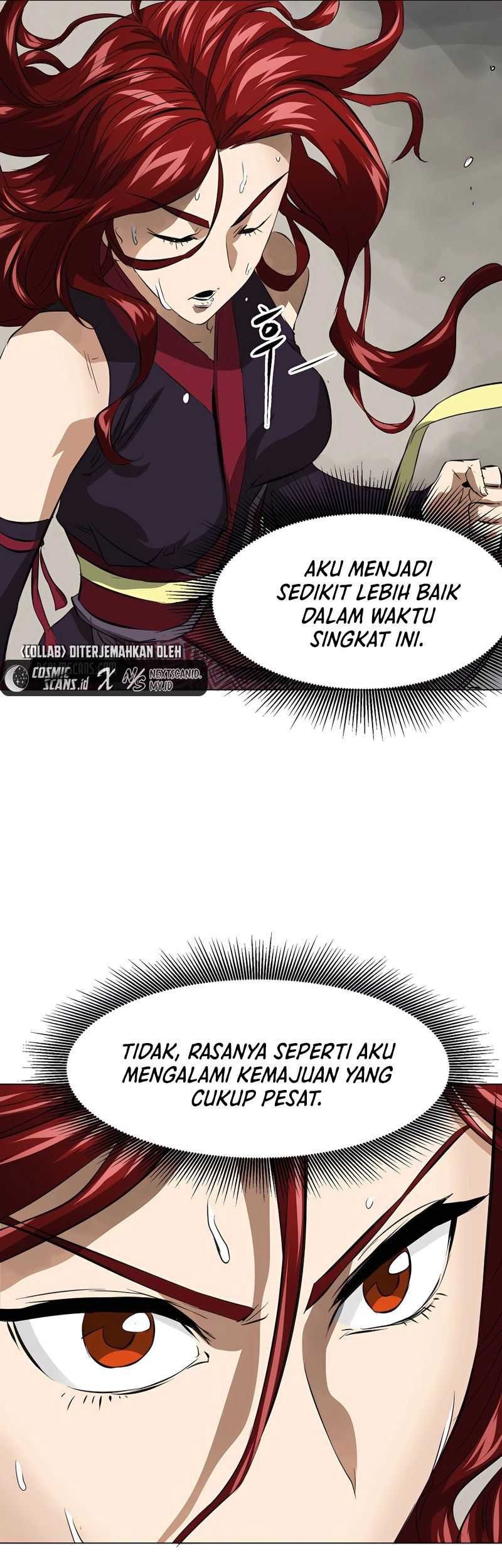 Infinite Level Up in Murim Bab 135 halaman 51