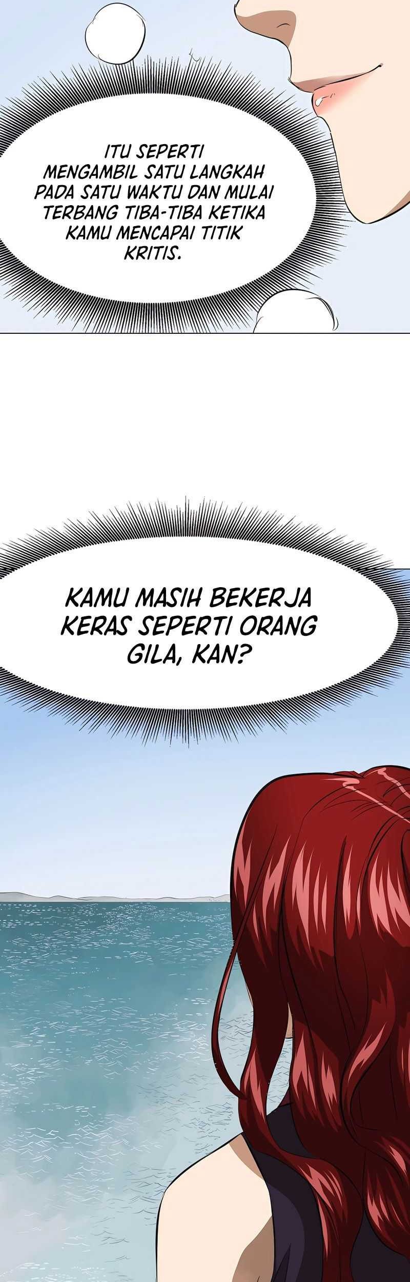 Infinite Level Up in Murim Bab 135 halaman 57