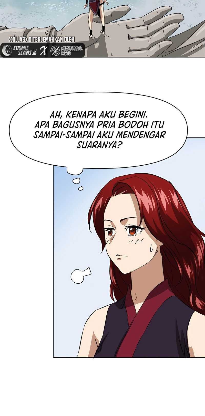 Infinite Level Up in Murim Bab 135 halaman 61