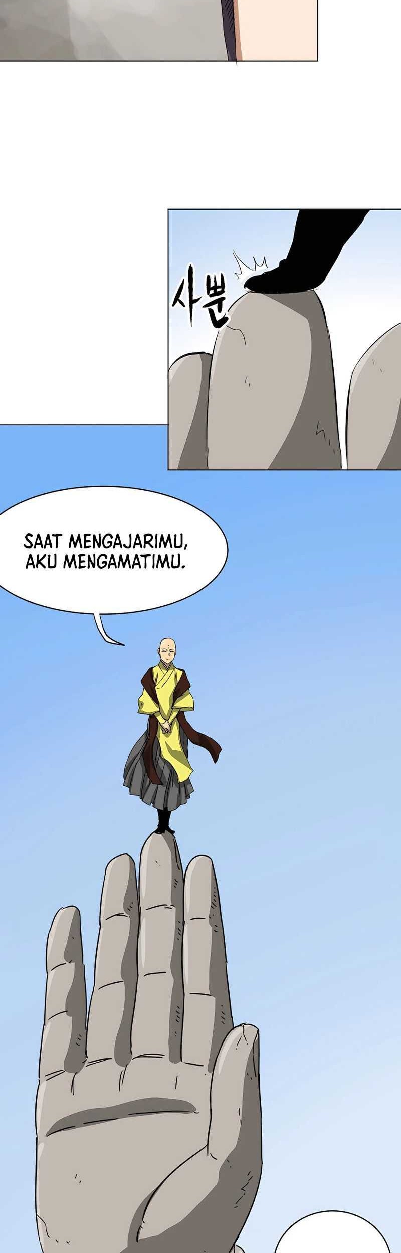 Infinite Level Up in Murim Bab 135 halaman 63