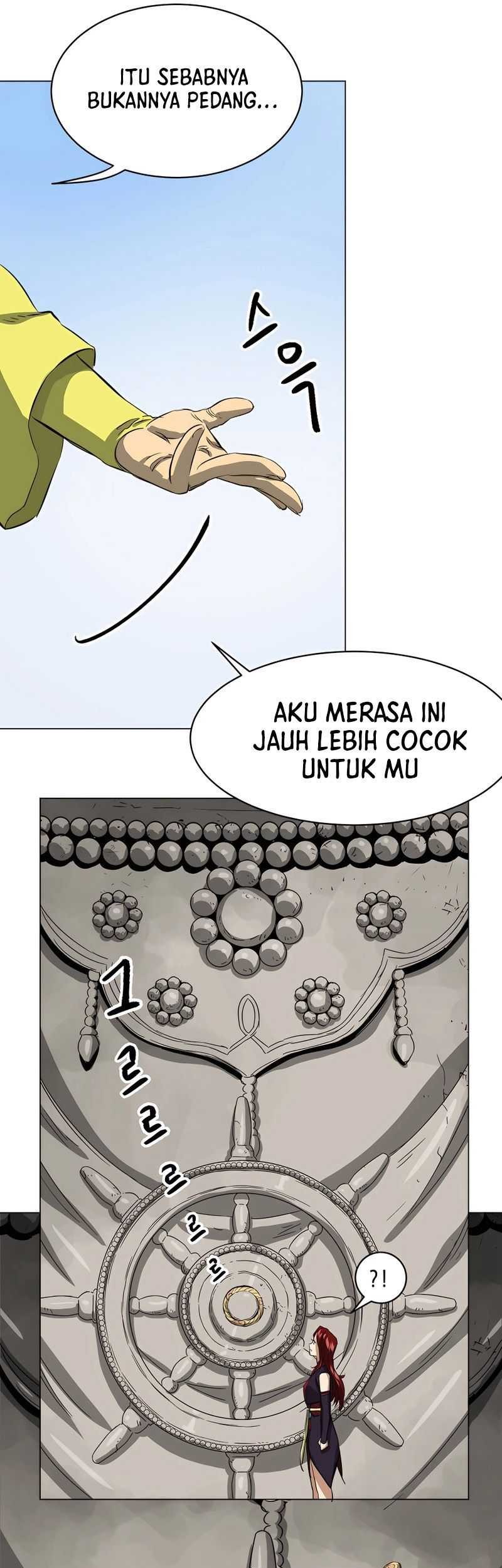 Infinite Level Up in Murim Bab 135 halaman 66